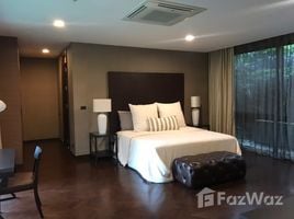 คอนโด 2 ห้องนอน ให้เช่า ในโครงการ เดอะ แกรนด์ วิลล่า, พระโขนงเหนือ, วัฒนา