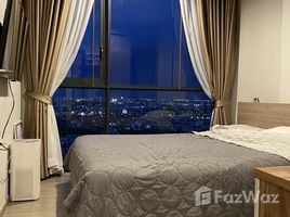 1 Bedroom Condo for sale at The Line Wongsawang, Wong Sawang, Bang Sue, Bangkok, Thailand