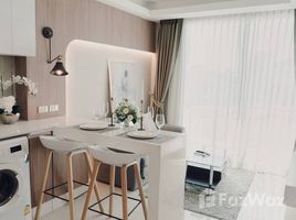 1 chambre Condominium à vendre à Mahidol Condo., Pa Daet