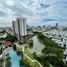 1 Bedroom Condo for rent at The Parkland Srinakarin Lakeside, Samrong Nuea