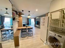 2 Bedroom Condo for sale at Belle Grand Rama 9, Huai Khwang