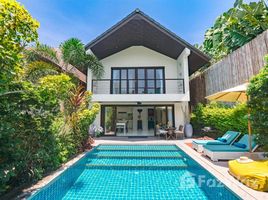 3 Bedroom Villa for sale at Ban Tai Estate, Maenam