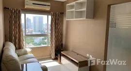 ยูนิตที่เหลืออยู่ในโครงการ คิวเฮ้าส์ สาทร