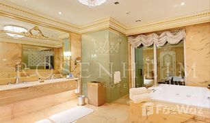 5 Habitaciones Villa en venta en The Crescent, Dubái Raffles The Palm