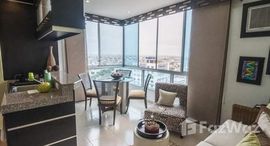 LATERAL APARTMENT IN A BEACHFRONT CONDO WITH SWIMMING POOL中可用单位