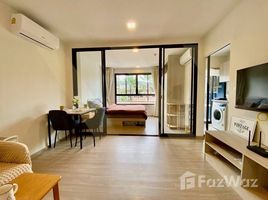 ขายคอนโด 1 ห้องนอน ในโครงการ ดีคอนโด รีฟ ภูเก็ต, กะทู้, กะทู้