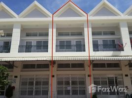 4 Bedroom Villa for sale in Krang Thnong, Saensokh, Krang Thnong