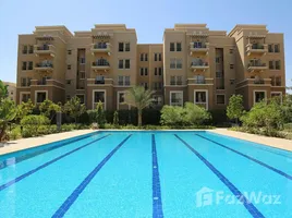 5 Bedroom Apartment for rent at Al Katameya Plaza, The 1st Settlement, New Cairo City