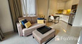 Unités disponibles à Cassia Phuket