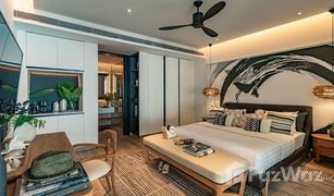 Studio Wohnung zu verkaufen in Kamala, Phuket MGallery Residences, MontAzure