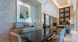Available Units at The Address Sky View Tower 1