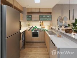 2 спален Квартира на продажу в Plaza, Oasis Residences, Masdar City