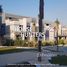 在Patio Al Zahraa出售的4 卧室 联排别墅, Sheikh Zayed Compounds, Sheikh Zayed City