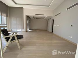 4 Bedroom Apartment for rent at Cairo Festival City, North Investors Area