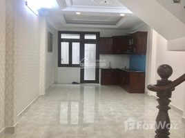 Studio Nhà mặt tiền for rent in Tân Quý, Quận 7, Tân Quý