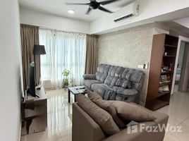 1 Bedroom Penthouse for rent at Sunland Residence Phase 3, Ulu Kinta, Kinta, Perak
