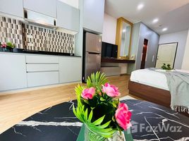 Студия Квартира на продажу в The Green Places Condominium, Ratsada