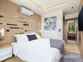 1 Schlafzimmer Appartement zu verkaufen im Calypso Garden Residences, Rawai, Phuket Town