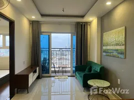 Appartement 2 chambre à louer à Richmond City, Ward 26, Binh Thanh, Ho Chi Minh City