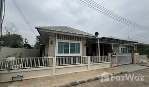 3 Bedrooms House for sale in Don Kaeo, Chiang Mai 