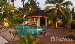 4 Bedrooms Villa for sale in Pa Khlok, Phuket Orchid Lane Mission Hill