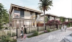 5 Habitaciones Villa en venta en Falcon Island, Ras Al-Khaimah Beach Homes