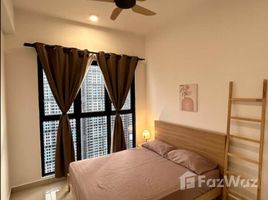 Sqwhere Sovo で賃貸用の 1 ベッドルーム ペントハウス, Kuala Selangor, クアラ・セランゴール, セランゴール, マレーシア