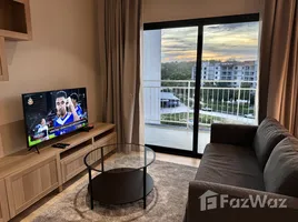 ขายคอนโด 1 ห้องนอน ในโครงการ The Title Halo 1, สาคู