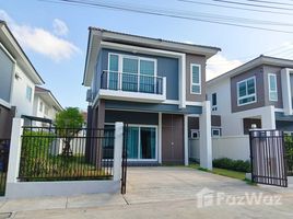 3 Habitación Casa en alquiler en Supalai Bella Thalang Phuket, Thep Krasattri