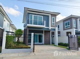 3 Bedroom Villa for rent at Supalai Bella Thalang Phuket, Thep Krasattri