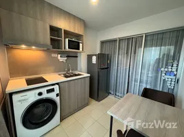 คอนโด 1 ห้องนอน ให้เช่า ในโครงการ เอลลิโอ เดล มอสส์, เสนานิคม, จตุจักร