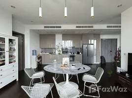 3 Bedroom Penthouse for rent at Whizdom Essence, Bang Chak, Phra Khanong