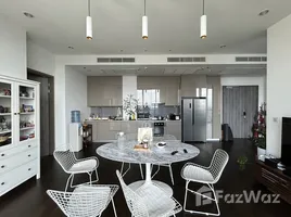 3 Bedroom Penthouse for rent at Whizdom Essence, Bang Chak, Phra Khanong, Bangkok