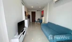 1 Schlafzimmer Wohnung zu verkaufen in Nong Kae, Hua Hin Baan View Viman