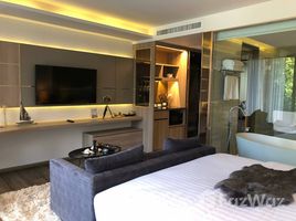 1 Bedroom Apartment for sale at The Marin Phuket, Kamala, Kathu