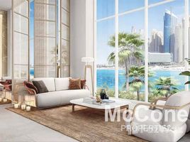 1 спален Квартира на продажу в Bluewaters Bay, Bluewaters Residences, Bluewaters