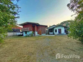 4 Habitación Casa en venta en Tailandia, Mae Khue, Doi Saket, Chiang Mai, Tailandia