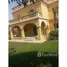 4 Bedroom Villa for sale at Stella Heliopolis, Cairo - Ismailia Desert Road