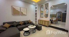 Viviendas disponibles en Khu đô thị Phú Mỹ An