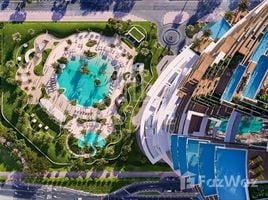 2 спален Квартира на продажу в Cavalli Casa Tower, Al Sufouh Road, Al Sufouh, Дубай