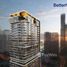 2 Bedroom Apartment for sale at Green Lake Towers, Green Lake Towers, Jumeirah Lake Towers (JLT)