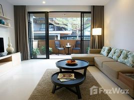 1 Habitación Apartamento en alquiler en The Silver Palm, Suan Luang