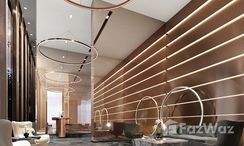 写真 2 of the Reception / Lobby Area at Ideo Chula - Samyan