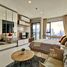 Студия Кондо на продажу в Rhythm Sukhumvit 36-38, Khlong Tan