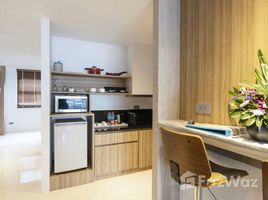 Studio Apartment for sale at The Bay and Beach Club (Kudo), Patong