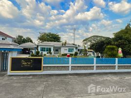 บ้านเดี่ยว 3 ห้องนอน ให้เช่า ในโครงการ กีรติธานี บ้านสวน, บ้านสวน, เมืองชลบุรี, ชลบุรี, ไทย