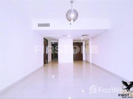 1 Bedroom Apartment for sale at Burooj Views, Blue Towers, Al Dhafrah