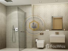 Студия Квартира на продажу в Azizi Grand, Champions Towers