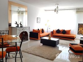 2 Bedroom Apartment for rent at El Rehab Extension, Al Rehab