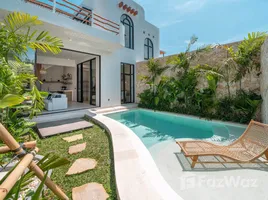Villa 2 chambre à vendre à Tumbak Bayuh, Bali, Tumbak Bayuh